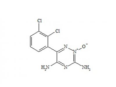 PUNYW15088241 Lamotrigine N2-Oxide
