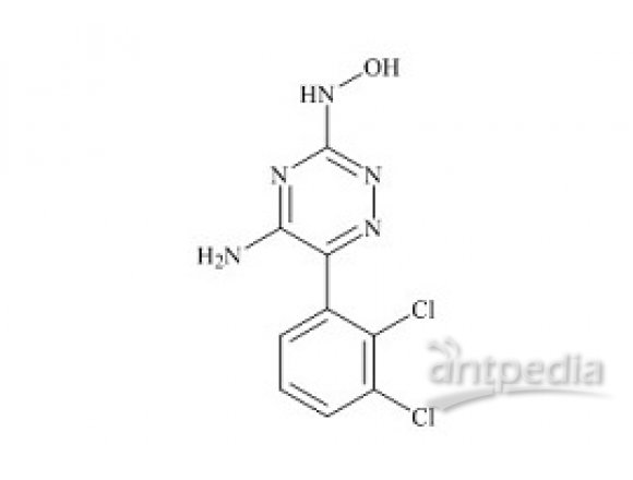 PUNYW15093119 Lamotrigine Hydroxyl Amine