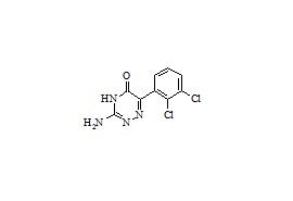 PUNYW15073435 <em>Lamotrigine</em> Related Compound C