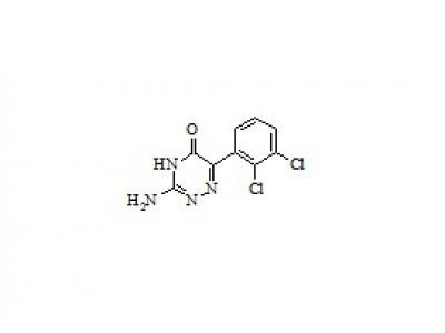 PUNYW15073435 Lamotrigine Related Compound C