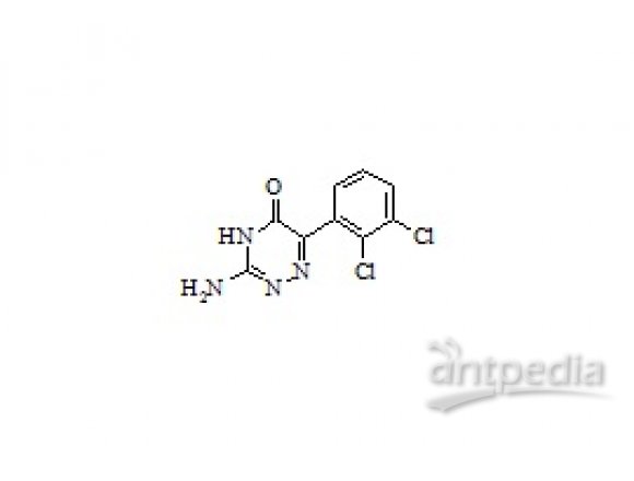 PUNYW15073435 Lamotrigine Related Compound C