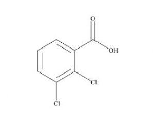 PUNYW15078532 Lamotrigine EP Impurity E (2,3-Dichlorobenzoic Acid)