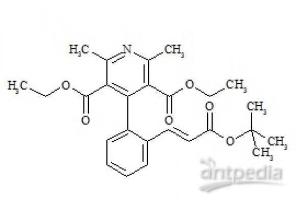 PUNYW24524329 Dehydro lacidipine