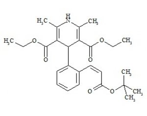 PUNYW24526374 cis-Lacidipine
