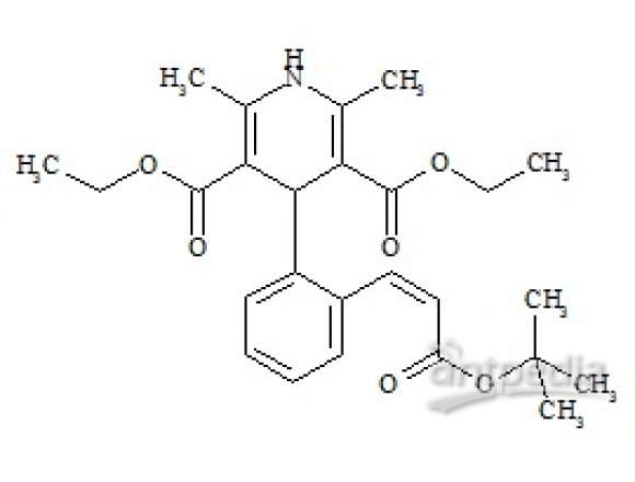 PUNYW24526374 cis-Lacidipine