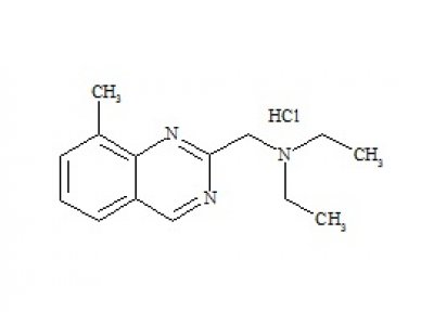 PUNYW11995478 Lidocaine Impurity 3 HCl