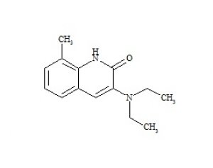 PUNYW12000143 Lidocaine Cyclic Impurity