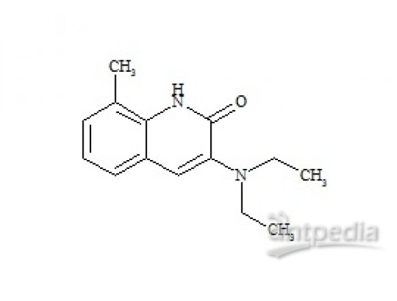 PUNYW12000143 Lidocaine Cyclic Impurity