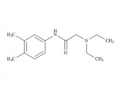 PUNYW12013403 Lidocaine Impurity 6