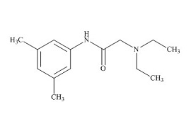 PUNYW12014129 <em>Lidocaine</em> <em>Impurity</em> 7