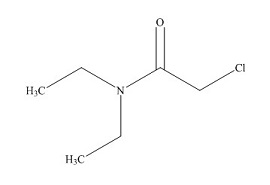 PUNYW12015519 <em>Lidocaine</em> <em>Impurity</em> 8