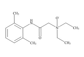 PUNYW11965570 <em>Lidocaine</em> EP Impurity B (<em>Lidocaine</em> N-Oxide)