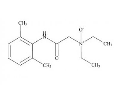PUNYW11965570 Lidocaine EP Impurity B (Lidocaine N-Oxide)