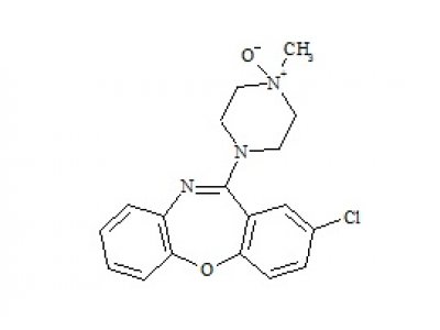 PUNYW20218139 Loxapine N-Oxide