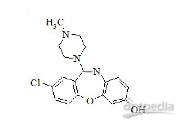 PUNYW20219181 7-Hydroxy-Loxapine