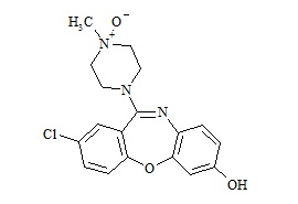 PUNYW20223418 7-<em>Hydroxy-Loxapine</em> N-Oxide