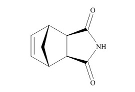 <em>PUNYW7903359</em> <em>cis-exo-5-Norbornene-2,3-Dicarboximide</em>