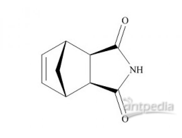 PUNYW7903359 cis-exo-5-Norbornene-2,3-Dicarboximide