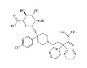 PUNYW20991459 Loperamide O-Glucuronide