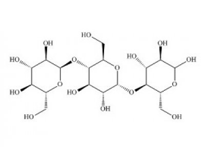 PUNYW24149162 Maltotriose (Mixture of Diastereomers)