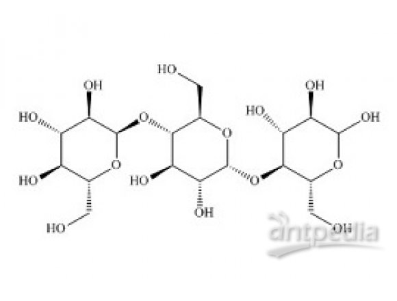 PUNYW24149162 Maltotriose (Mixture of Diastereomers)