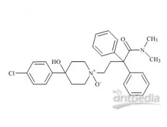 PUNYW20965591 Loperamide N-Oxide