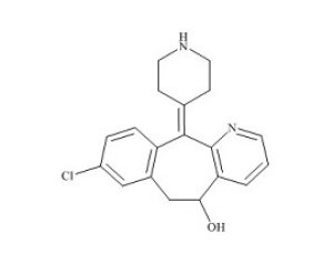 PUNYW4993453 5-Hydroxy Desloratadine