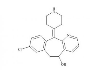 PUNYW4993453 5-Hydroxy Desloratadine