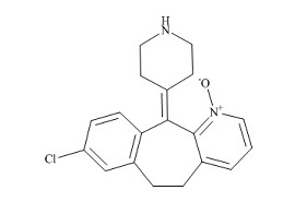 PUNYW5041155 <em>Desloratadine</em> Pyridine N-Oxide