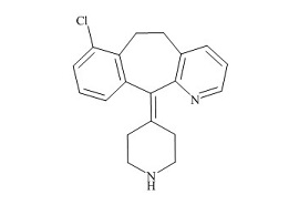 PUNYW4998412 <em>Desloratadine</em> Impurity 1