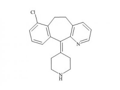 PUNYW4998412 Desloratadine Impurity 1