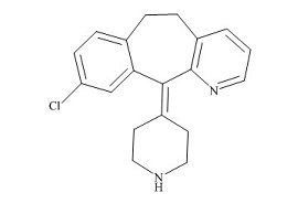 <em>PUNYW5004527</em> <em>Desloratadine</em> <em>Impurity</em> <em>2</em>