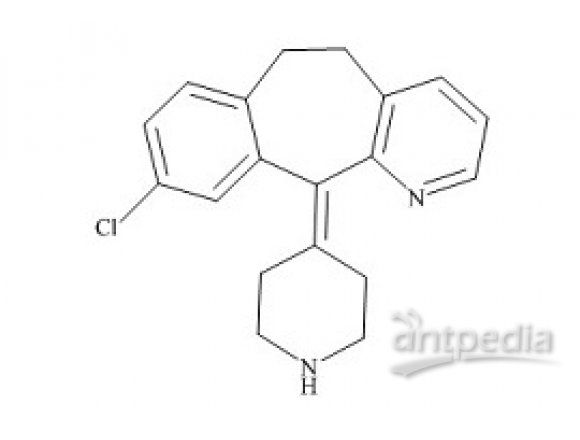 PUNYW5004527 Desloratadine Impurity 2