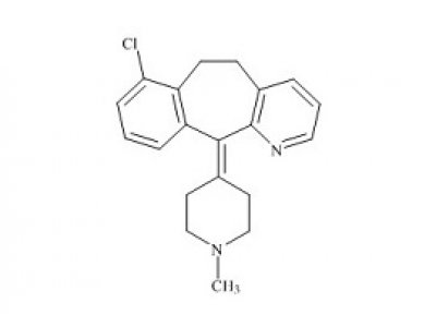 PUNYW5010430 Desloratadine Impurity 4