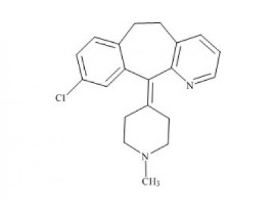 PUNYW5011547 Desloratadine Impurity 5