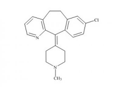 PUNYW5033584 Loratadine EP Impurity G (Methyl Loratadine)