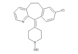 <em>PUNYW5038136</em> <em>Desloratadine</em> <em>N-Hydroxypiperidine</em>