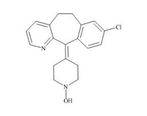 PUNYW5038136 Desloratadine N-Hydroxypiperidine
