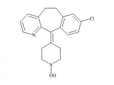 PUNYW5038136 Desloratadine N-Hydroxypiperidine
