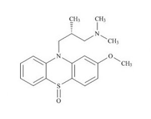 PUNYW24338498 Levomepromazine (Methotrimeprazine) EP Impurity B