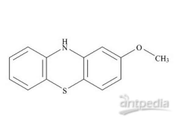 PUNYW24336479 Levomepromazine Impurity 1