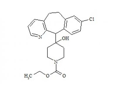 PUNYW5060128 12-Hydroxy Loratadine