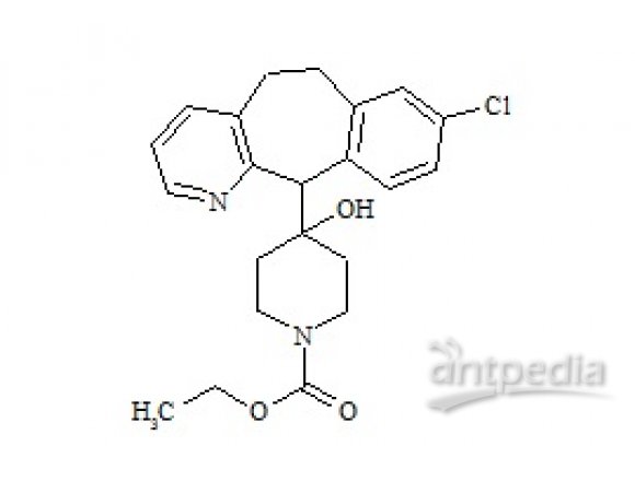 PUNYW5060128 12-Hydroxy Loratadine