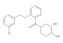 PUNYW5073514 <em>Loratadine</em> <em>Impurity</em> 10 HCl