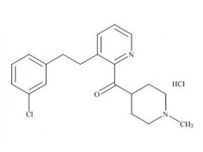 PUNYW5073514 Loratadine Impurity 10 HCl