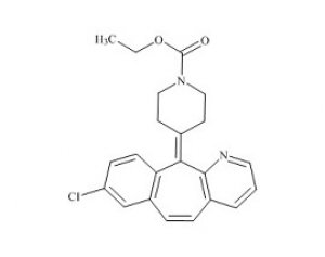 PUNYW5080568 Dehydro Loratadine Isomer B
