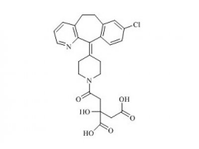 PUNYW5109448 Desloratadine Citric Amide
