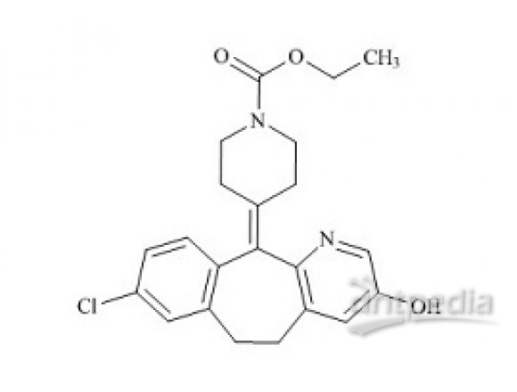 PUNYW5110383 3-Hydroxy Loratadine