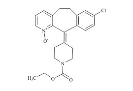 <em>PUNYW5116410</em> <em>Loratadine</em> <em>N-Oxide</em>