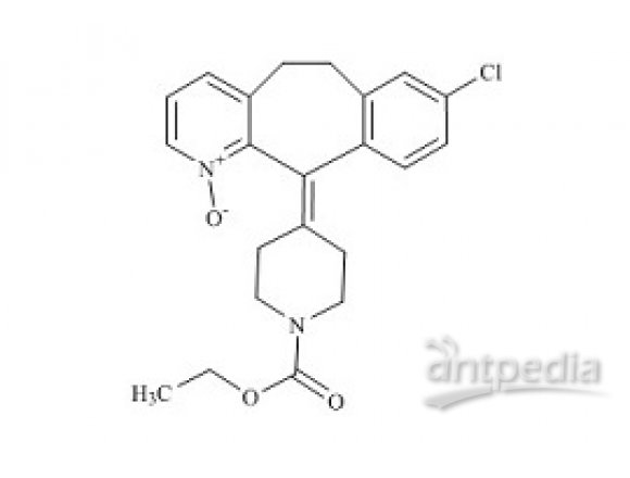 PUNYW5116410 Loratadine N-Oxide
